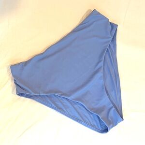 The Highwaist bikini bottom (Cloud, s4 /L)